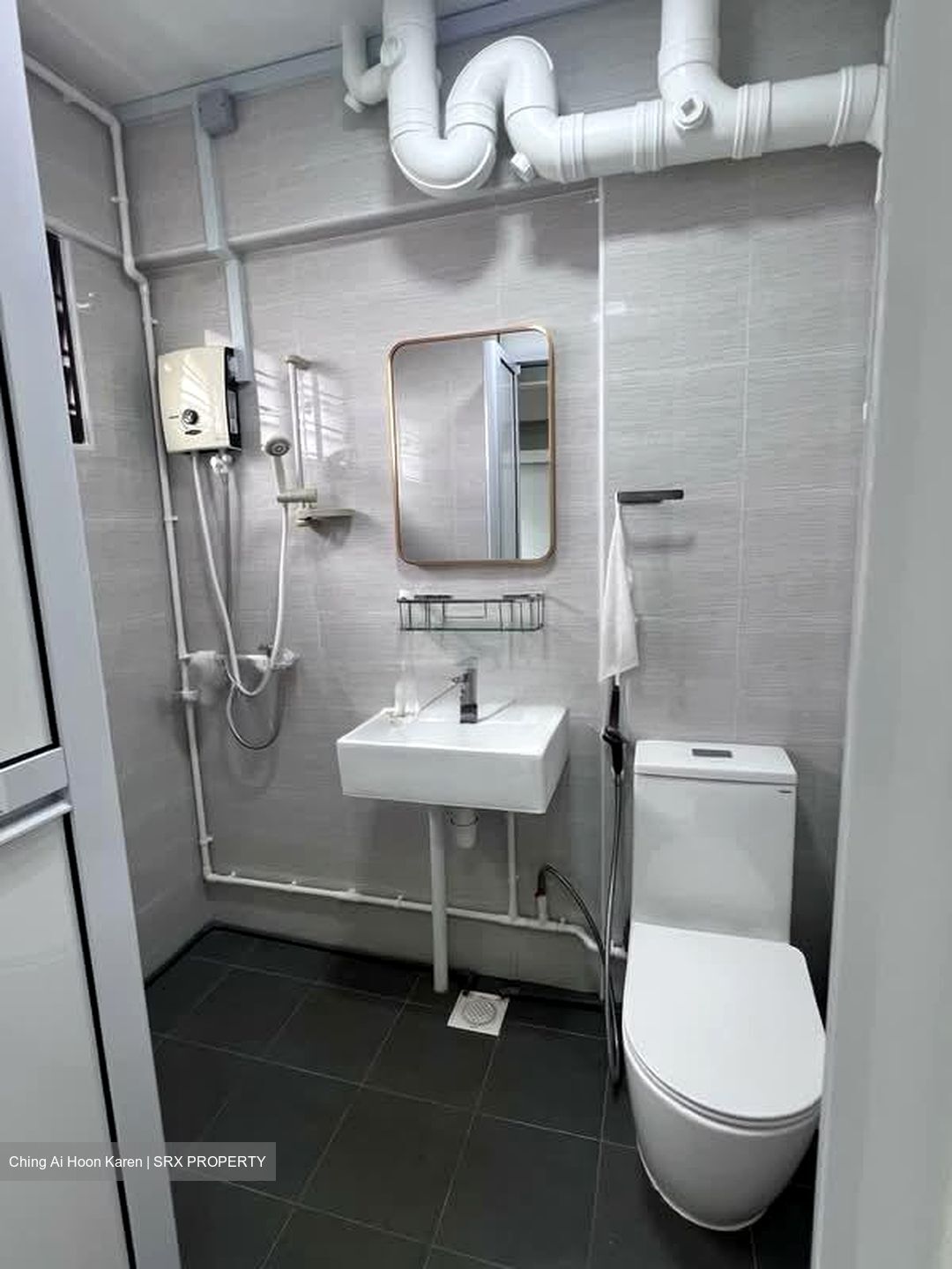 Blk 557 Hougang Street 51 (Hougang), HDB 4 Rooms #555416341